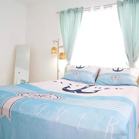 Miami Beach Sunny Apartment 3 Min From The Beach Casa Myla-2