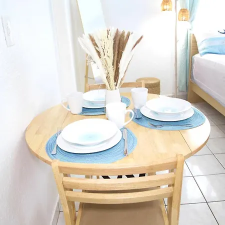 Miami Beach Sunny Apartment 3 Min From The Beach Casa Myla-3