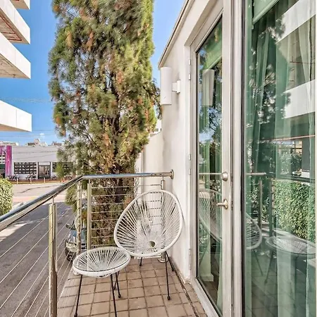 Mid-Century Modern Jewel South Beach Miami-2