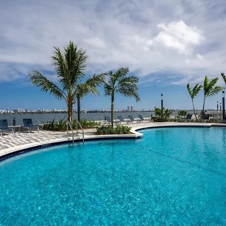 North Bay Village 1Br W Wd Gym Near Beaches Mia-55-2