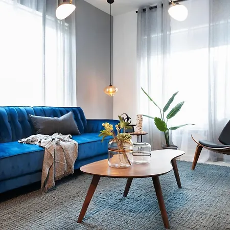 Park Ave Suites-2