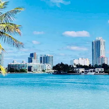 Best View In Miami•Kingbed-2