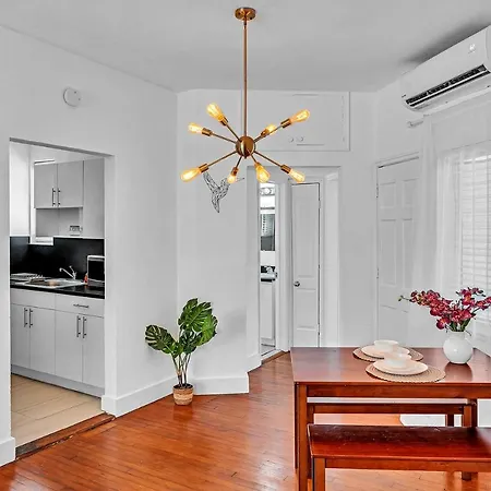 Garden Suite 9-Hosted By Sweetstay-2
