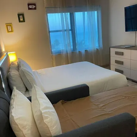 Appartamento Chic Ocean Front Studio!-2