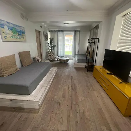 Ocean Drive Suite-2
