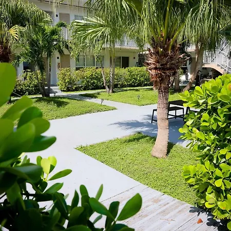 Bh Club By Zen Vacation Rentals 2Br 1Ba-3