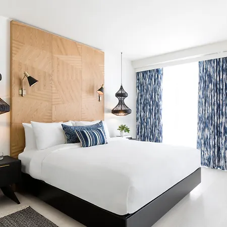 Angler's Hotel - Miami Beach-3
