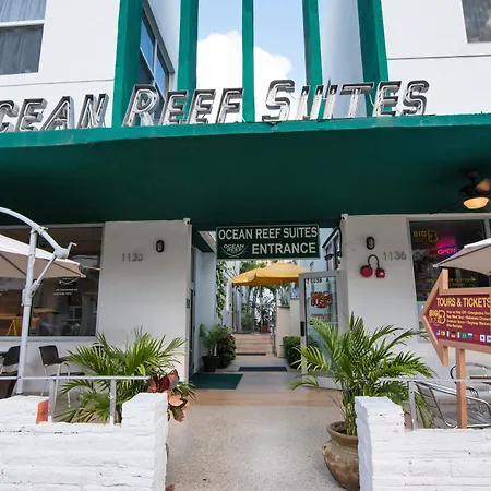Ocean Reef Suites-2
