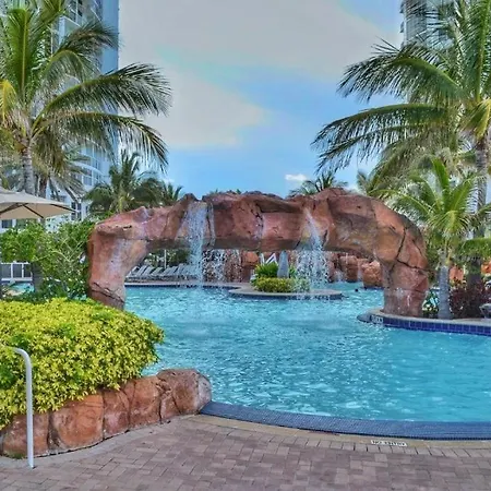 Luxurious Beach Resortbay View Insta Worthy Gym-2
