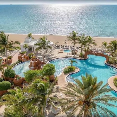 Luxurious Beach Resortbay View Insta Worthy Gym-3