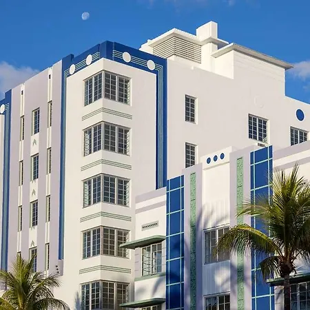 The Gabriel Miami South Beach Curio Collection By Hilton-2