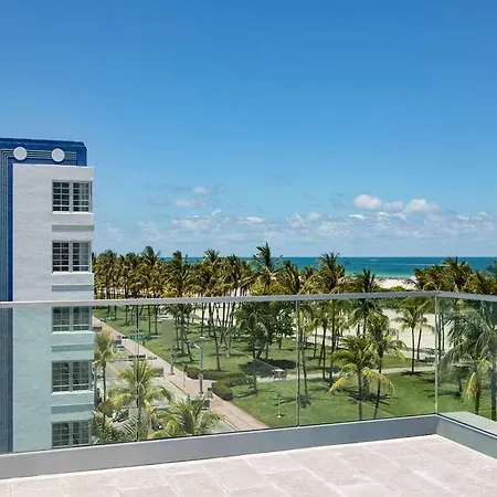 The Gabriel Miami South Beach Curio Collection By Hilton-3
