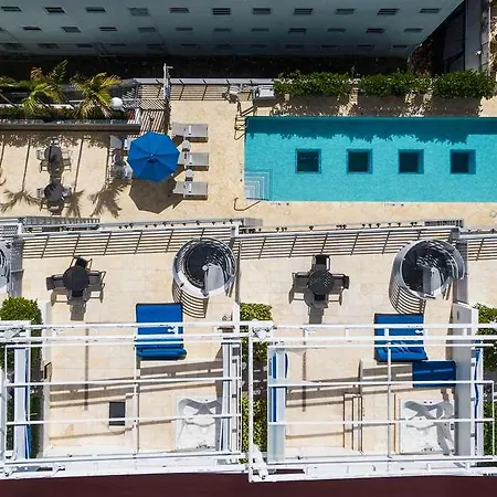 Z Ocean Hotel South Beach-3