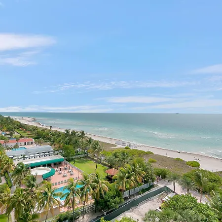 Oceanfront Private Condo At 1 Hotel & Homes -919-3