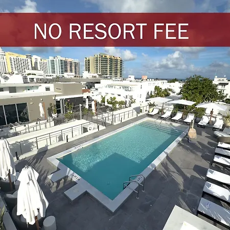 Nassau Suite South Beach, An All Suite Hotel-3
