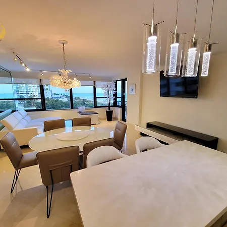Luxury Beach Resort - Hora Rentals-3