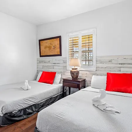 South Beach Suites In Ocean Drive-2