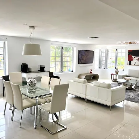 Wow! Best Location! Best Unit! New Renovated South Beach Ocean Front-2
