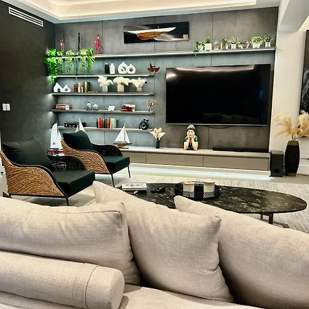One Of A Kind - Ocean View Luxury Condo-3