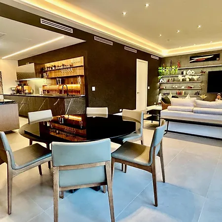 One Of A Kind - Ocean View Luxury Condo-2