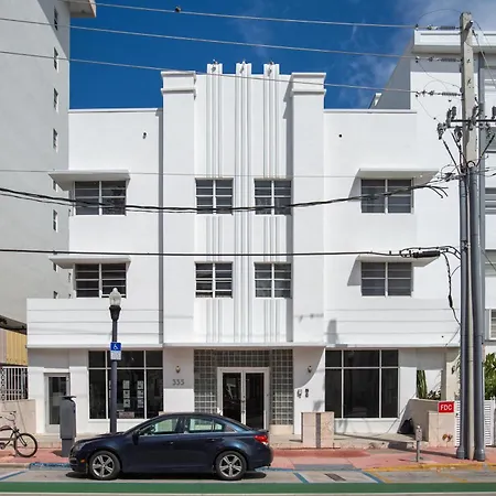 Ocean Drive Apartments-3