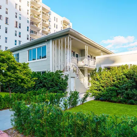 Boutique Apartments Flamingo-3