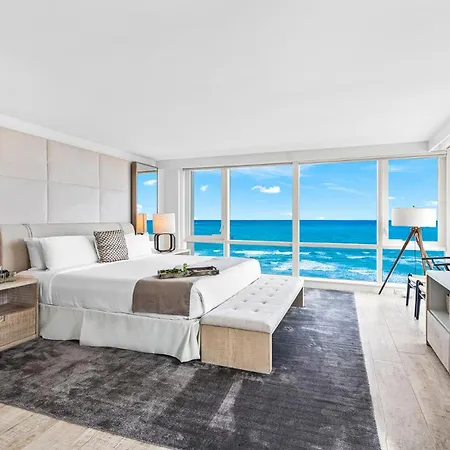 Oceanview Private Condo At 1 Hotel & Homes -1120-3