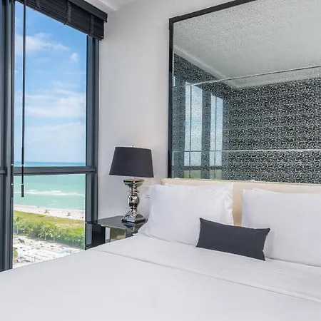Oceanview Private Condo At W South Beach - 1411-3