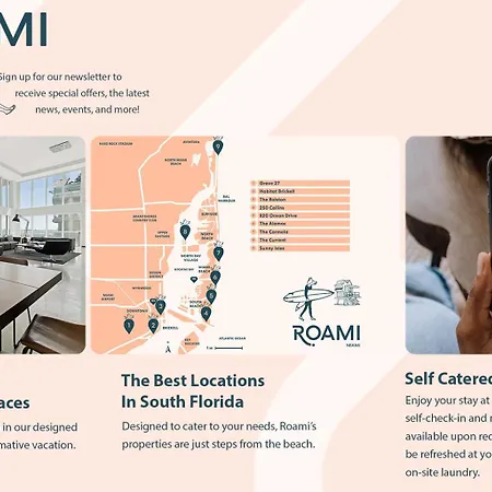Roami At Collins Ave Ph-3