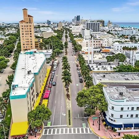 Lovely Apartment In The Heart Of South Beach-2