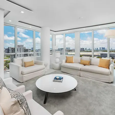 4B Super Premium Private Condo At The Setai-3