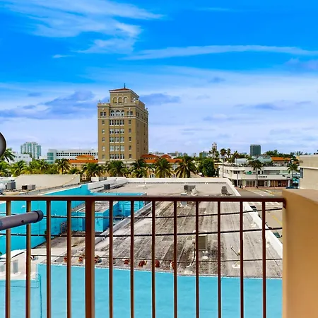 Samira'S South Beach Paradise-3