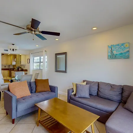 Samira'S South Beach Paradise-2