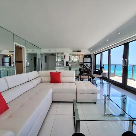 Luxury Beach Resort - Hora Rentals-2
