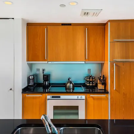 Oceanfront Private Condo At The Setai -2208-2