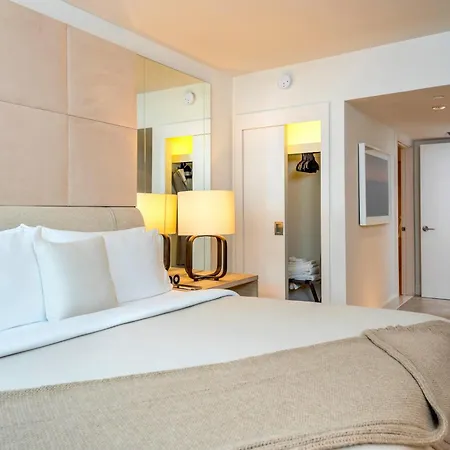 Oceanview Private Condo At 1 Hotel & Homes -906-2