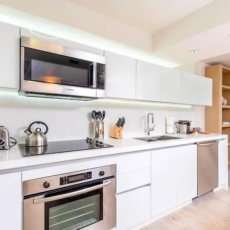 Oceanview Private Condo At 1 Hotel & Homes -906-3