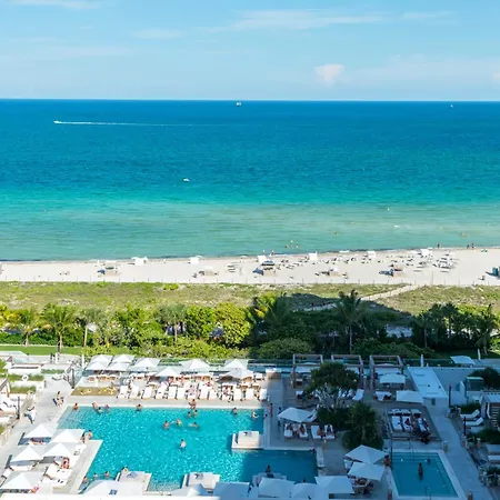 Oceanview Private Condo At 1 Hotel & Homes -1544-3