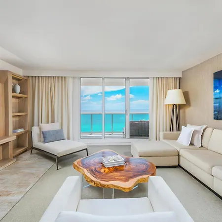 Oceanview Private Condo At 1 Hotel & Homes -1544-2