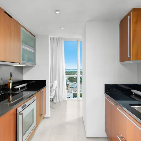 Oceanview Private Condo At The Setai -2401-2