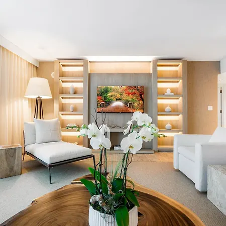 Oceanview Private Condo At 1 Hotel & Homes -1115-2
