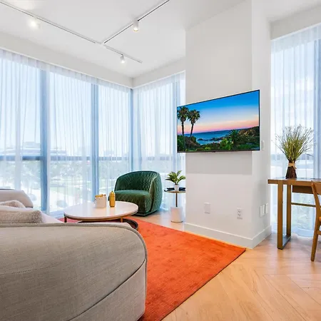 Private Residence At South Beach -401-3