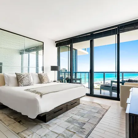 Ocean View Residence At South Beach -1114-2