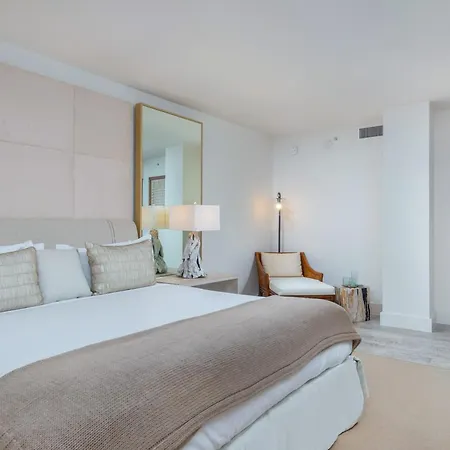 Oceanview Private Condo At 1 Hotel & Homes -1144-2