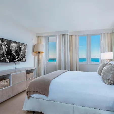 Oceanview Private Condo At 1 Hotel & Homes -1144-3
