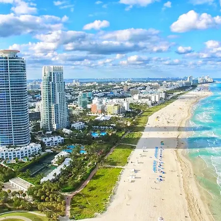 Oceanview Private Condo At 1 Hotel & Homes -1106-3