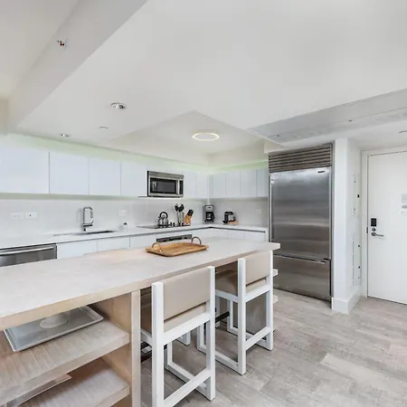 Oceanview Private Condo At 1 Hotel & Homes -1208-3