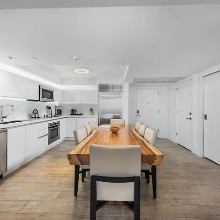 Oceanview Private Condo At 1 Hotel & Homes -1040-2