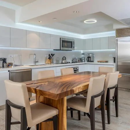 Oceanview Private Condo At 1 Hotel & Homes -915-2