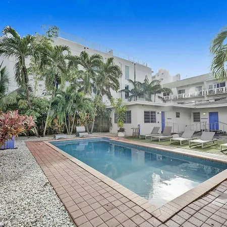 Casa Gaby Apartments Part Of The Oasis Casita Collection-3